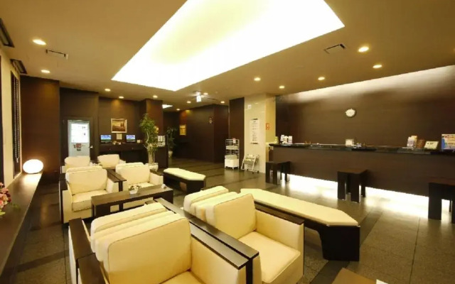 Hotel Route Inn Ina Inter