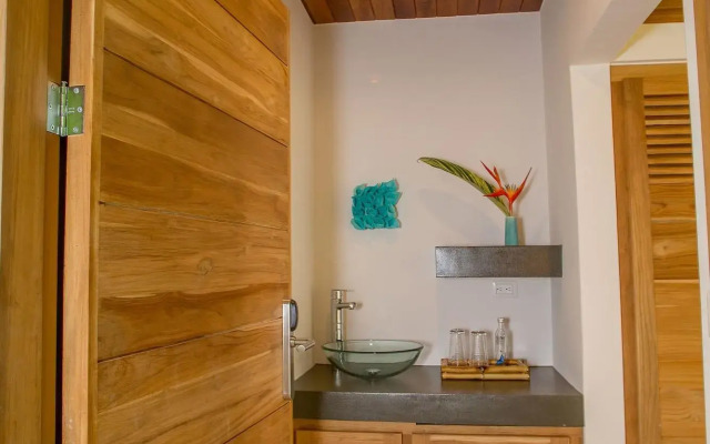 Hotel Boutique Lagarta Lodge
