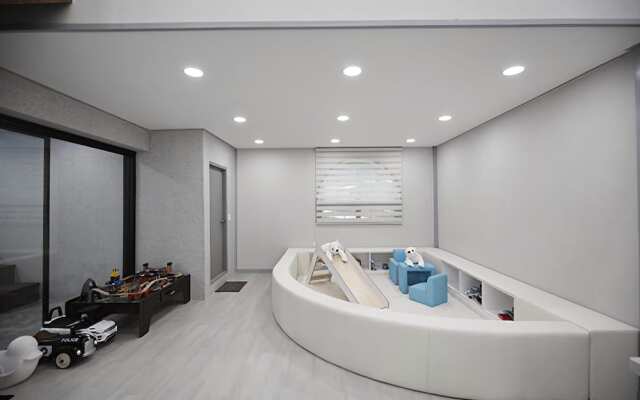 Pocheon Sunbeam Maru Pension