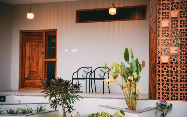 Poojari’s Nirantara - Kabini