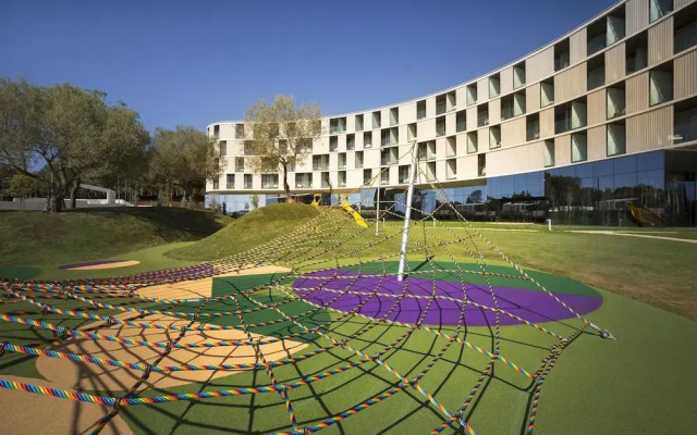 Mobilhomes Valdaliso