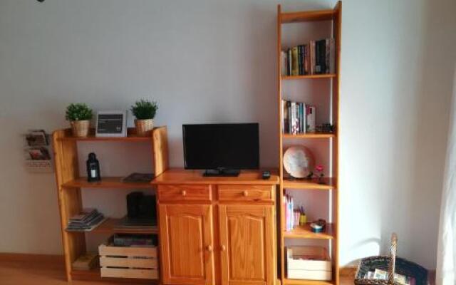 Acogedor Apartamento En Huesca