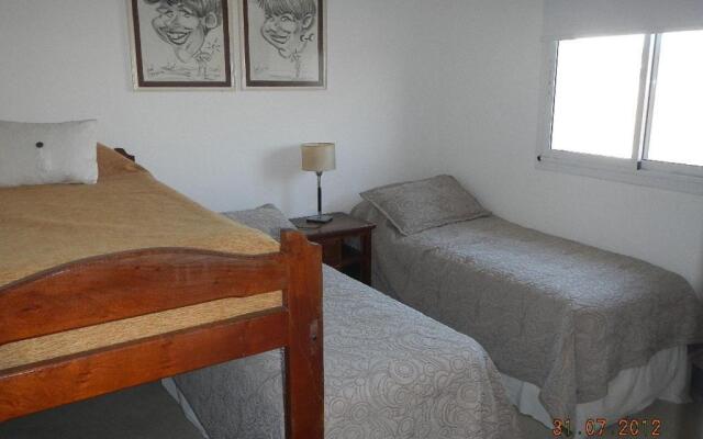 Duplex Barrancas