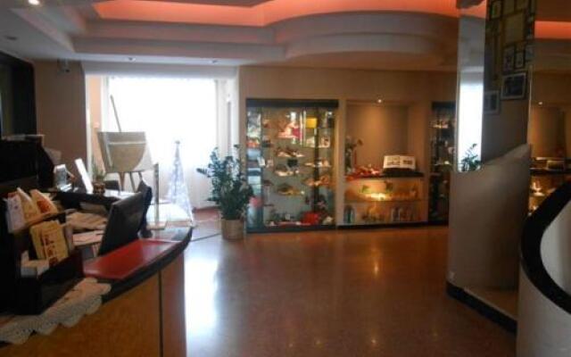 Hotel Valdaso