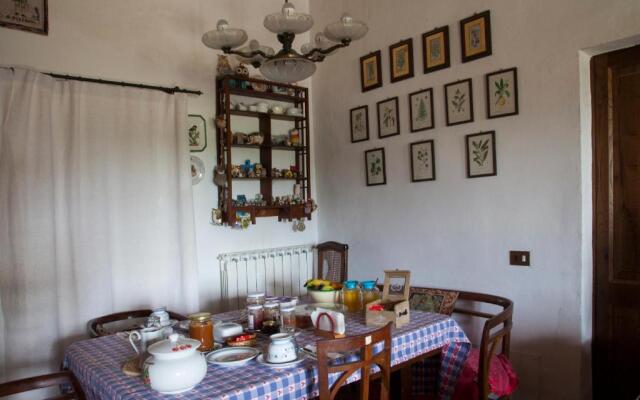 Agriturismo Santa Maria