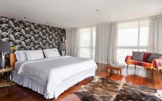 L'homme de Rio Boutique Hotel