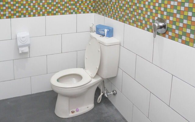 Airy Kuta Kartika Plaza Samudra 55 Bali