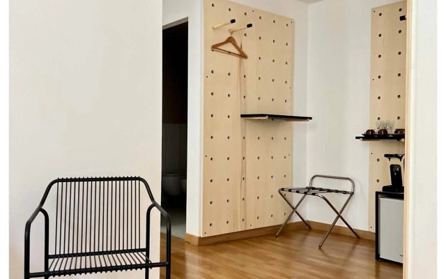 Hotel Imago