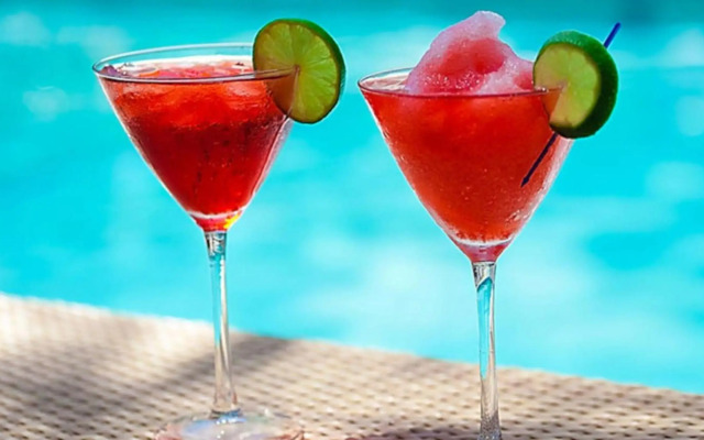 Dorchester Miami Beach Hotel & Suites