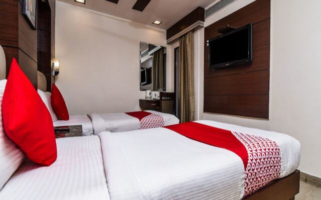 Hotel Tryfena