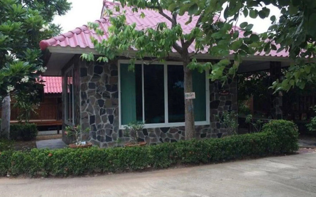 Punpisa Resort