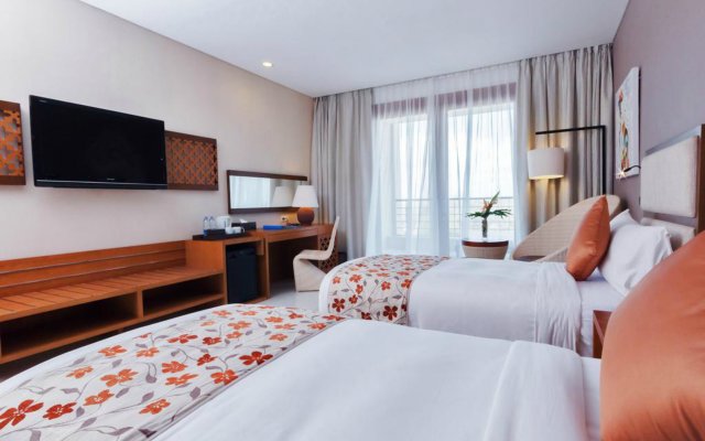 Vouk Hotel & Suites