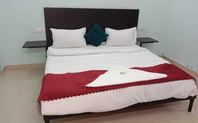 Hotel Soho Sector 51 Noida