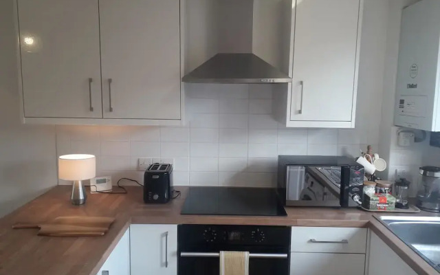 Captivating 1-bed House in Cambridge