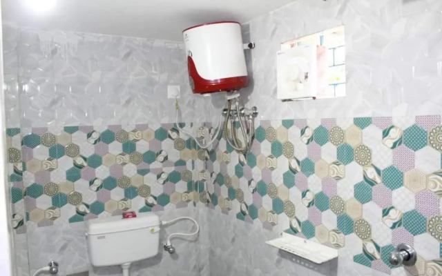 Jaldapara Binaychapa Homestay