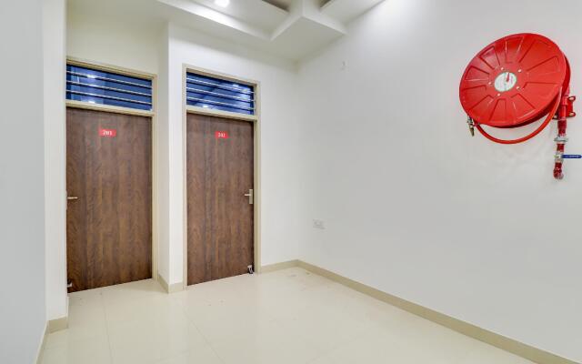 OYO Flagship 75888 Hotel Orchid