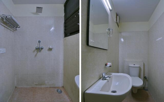Hotel Ankur Palace