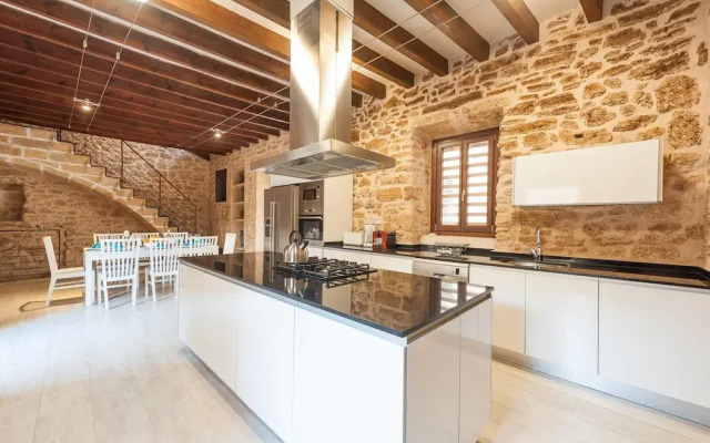 Casa Sa Pedra