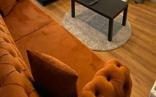 Arena Suit Hotel