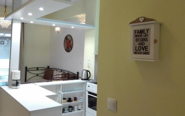 Athens Home 2