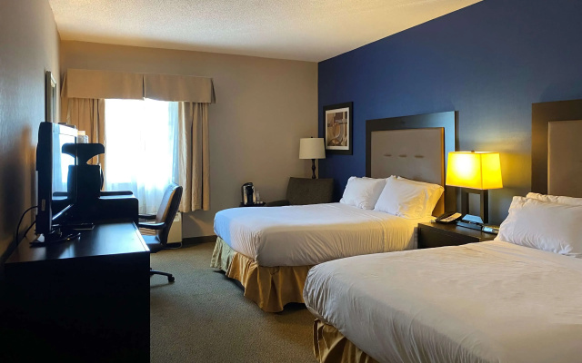Wingate by Wyndham Ashland