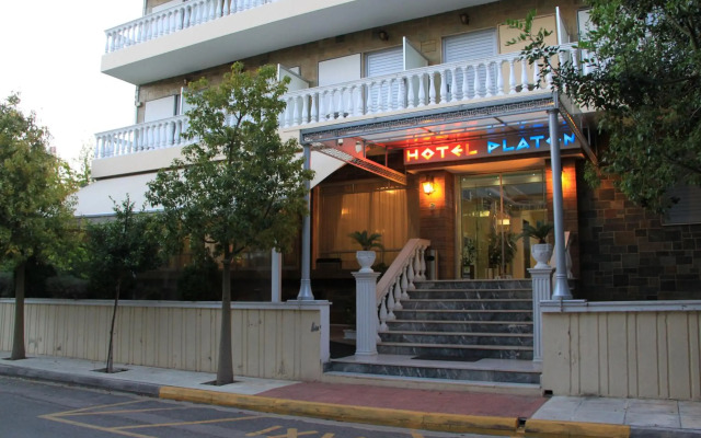 Hotel Platon