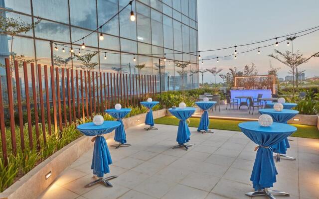 Mactan Belmont Luxury Hotel
