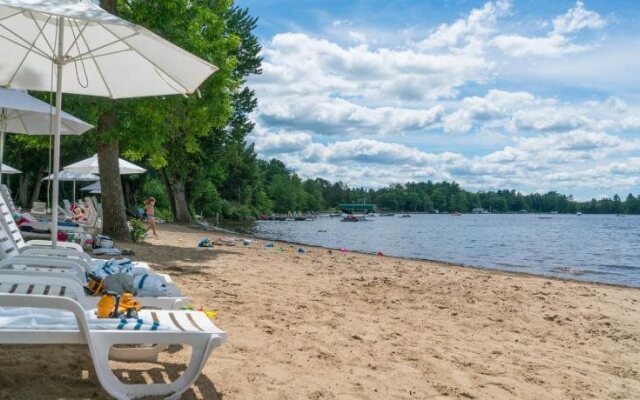 Taboo Muskoka