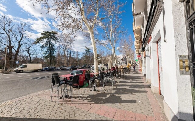 Home Club Menéndez Pelayo