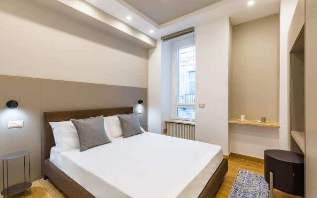 Colonna Apartment 4 by Wonderful Italy