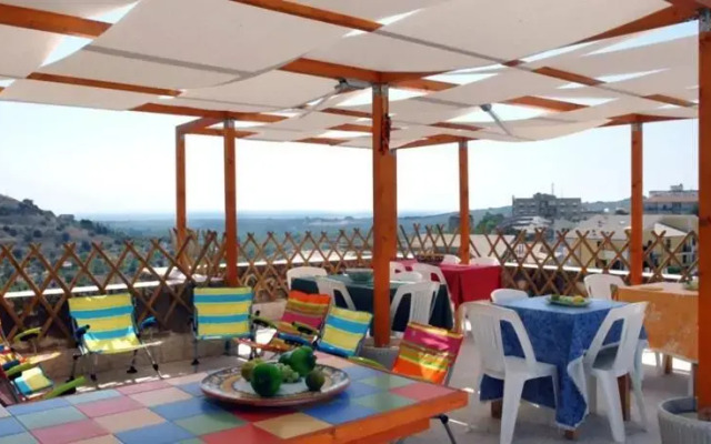 Zefiro Residence