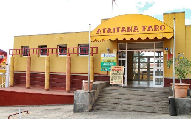 Ataitana Faro