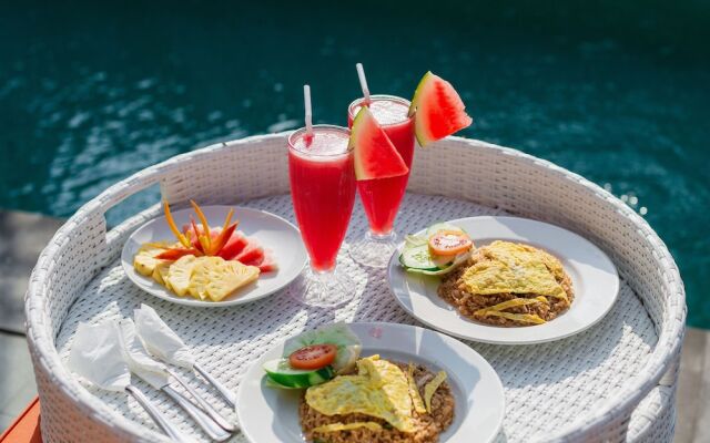 Villa Rama Penida by ABM