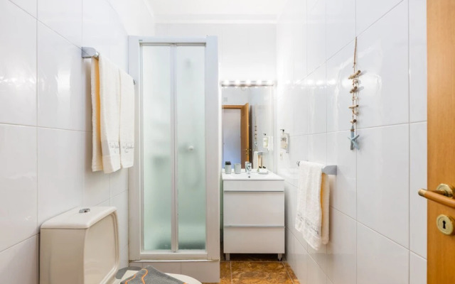 Aguda Beach Apartment