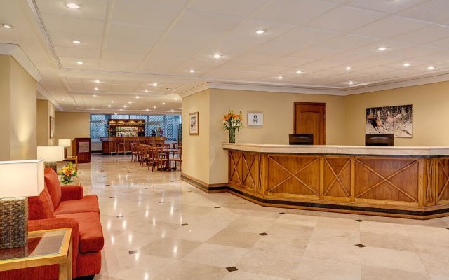 Four Points by Sheraton Santiago