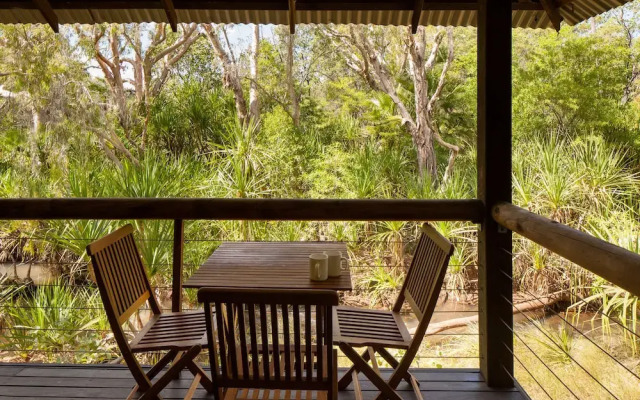 El Questro The Station