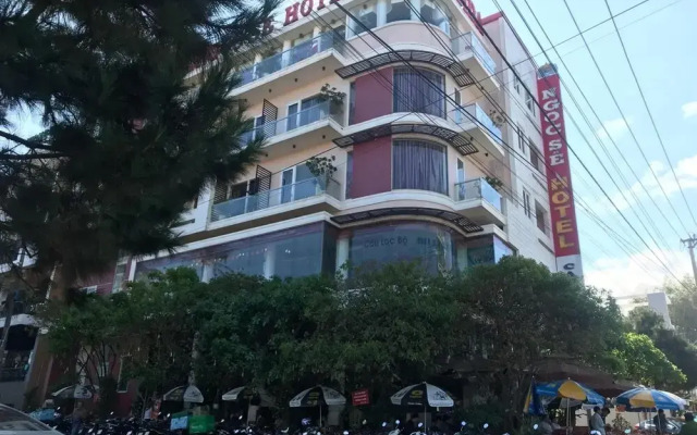 Ngoc Se Hotel