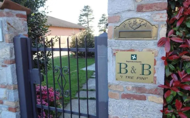 B&B I Tre Pini