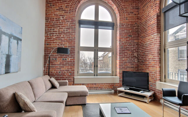 Les Lofts 1048