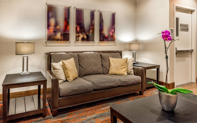 Hampton Inn Manhattan Grand Central