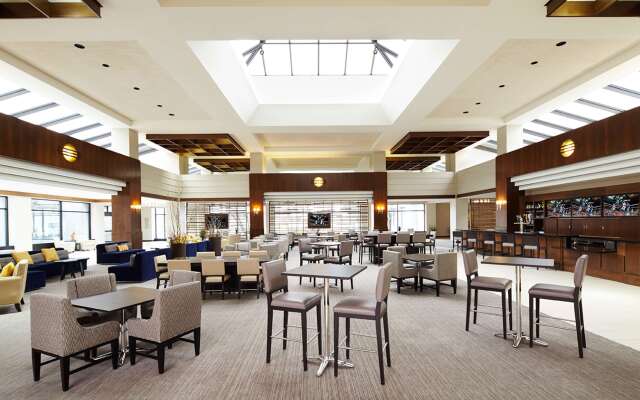 Hyatt Regency Lisle near Naperville