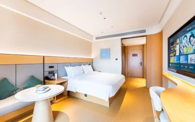 JI Hotel (Dongguan Nancheng Pedestrian Street)