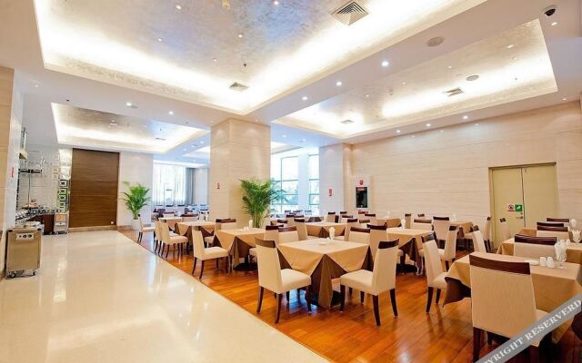 Kunming Wenhui Hotel