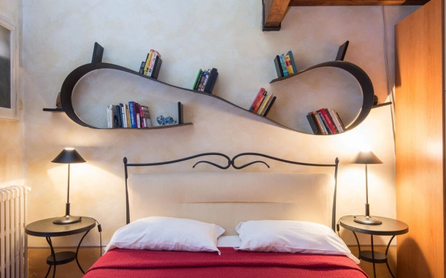 Rsh Apartment Luxury Pantheon 2