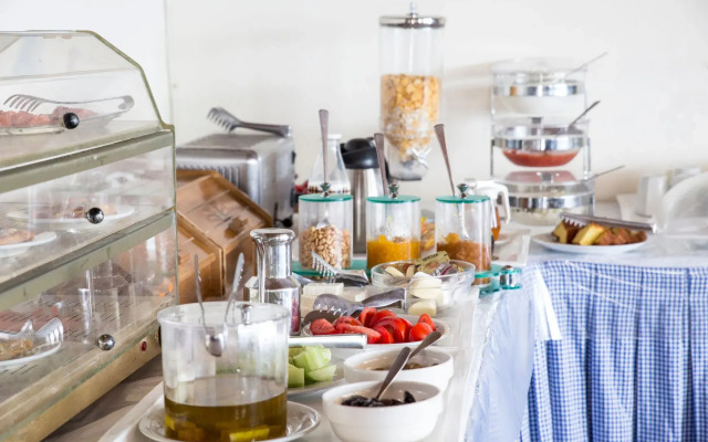 Kissamia Rooms - Next to Night Clubs