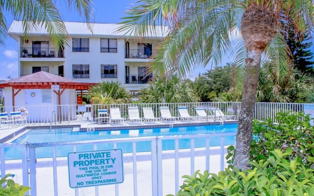 Anna Maria Island 601 A101