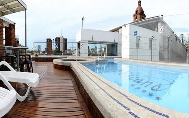 Senses hotel Boutique