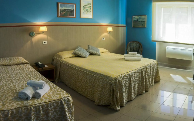 Hotel Plaza
