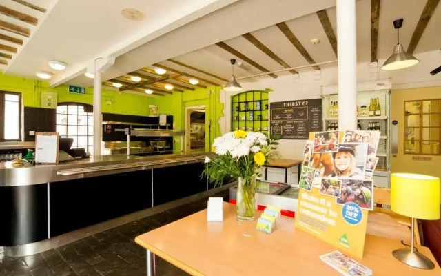 YHA Ironbridge Coalport - Hostel