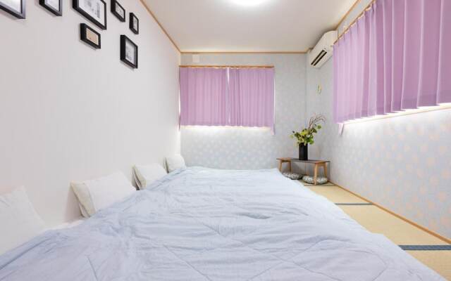 ABC guesthouse